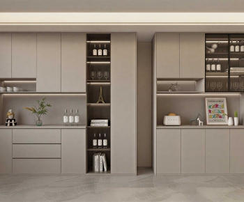 Modern Sideboard-ID:739368921