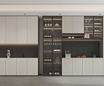 Modern Sideboard-ID:652726894