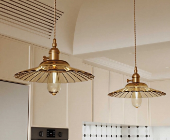 Retro Style Droplight-ID:578196055