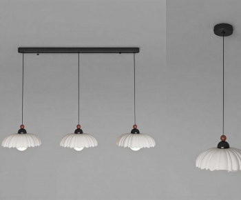 Modern Long Chandelier-ID:527314906