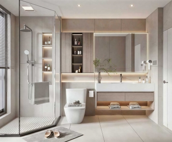 Modern TOILET-ID:657179443