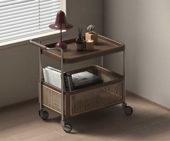 Modern Side Table/corner Table-ID:319564109