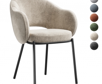 Modern Dining Chair-ID:947854045