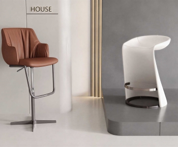 Modern Bar Chair-ID:377969987