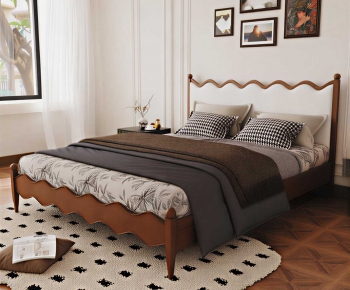 Modern Bedroom-ID:102710791