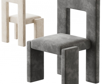 Modern Dining Chair-ID:427969933