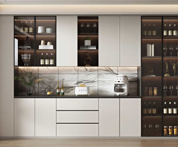 Modern Sideboard-ID:187068941