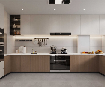 Modern The Kitchen-ID:756057027