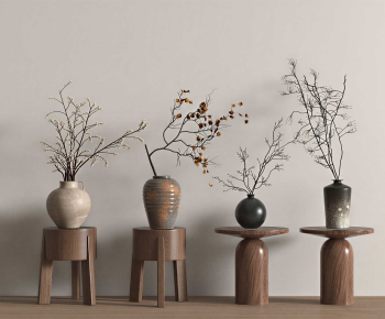 New Chinese Style Dried Branch-ID:349131119