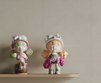 Modern Sculpture-ID:275053988