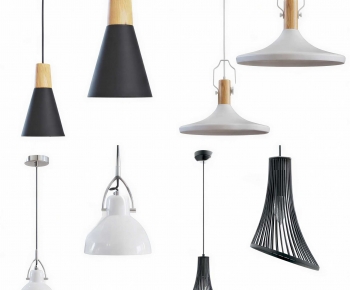 Modern Droplight-ID:129101045