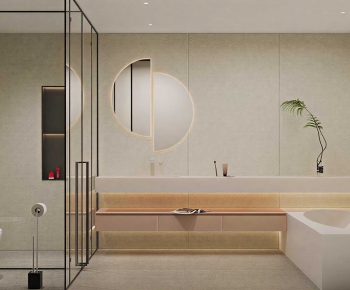 Modern TOILET-ID:988007074