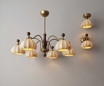 New Chinese Style Droplight-ID:661953932