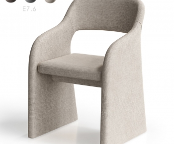 Modern Dining Chair-ID:649189931