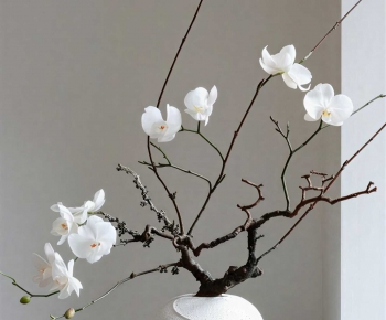 New Chinese Style Dried Branch-ID:706264027