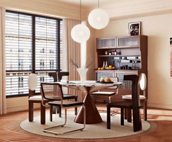 Modern Dining Room-ID:178903109