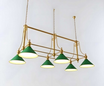 Retro Style Droplight-ID:123454094