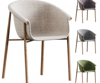 Modern Dining Chair-ID:173831942