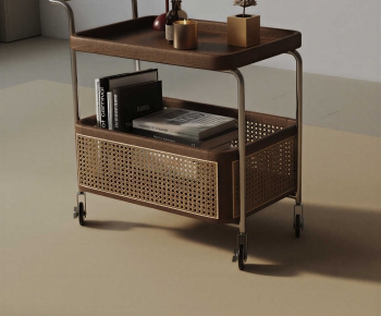 Modern Side Table/corner Table-ID:538228033