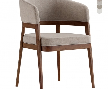 Modern Dining Chair-ID:623753071