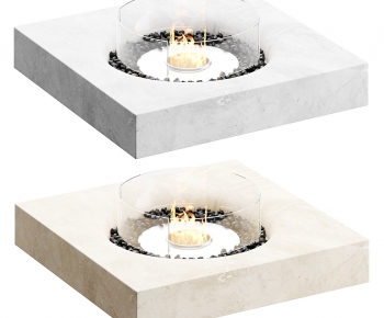 Modern Fireplace-ID:781228075