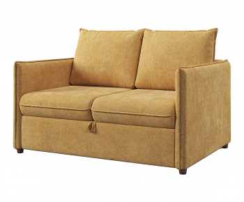 Modern A Sofa For Two-ID:458285098