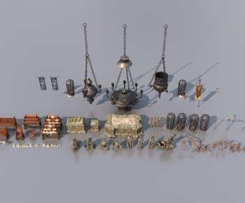 Simple European Style Other-ID:447277074