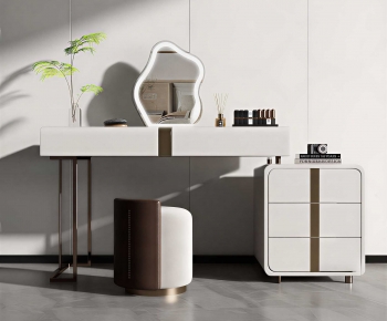 Modern Dresser-ID:471116076