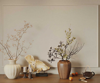 Wabi-sabi Style Dried Branch-ID:644495016