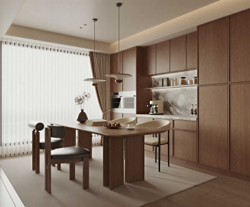 Modern Dining Room-ID:710711002