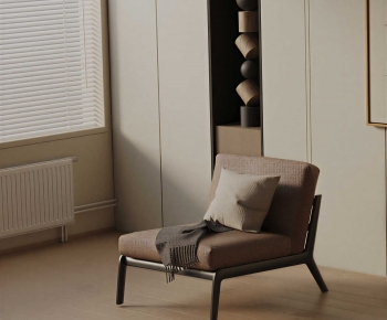 Modern Lounge Chair-ID:555902964