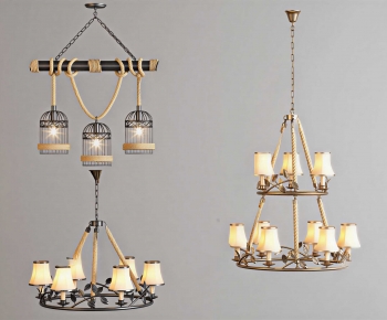 Industrial Style Droplight-ID:677402973