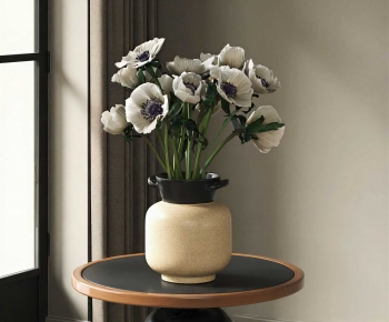 Modern Flower Arrangement-ID:194298038