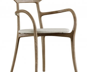 Modern Dining Chair-ID:410195114
