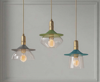 Modern Droplight-ID:609565029