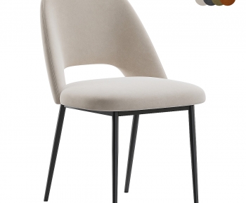 Modern Dining Chair-ID:289040098
