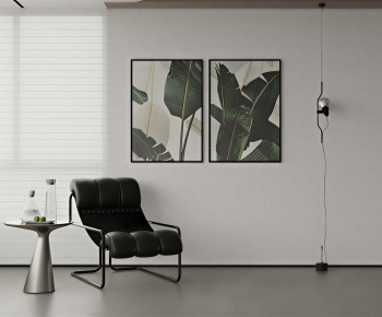 Modern Lounge Chair-ID:154833086