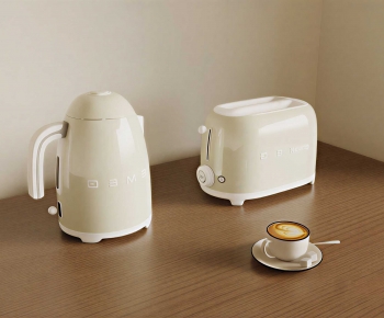 Modern Kitchen Appliance-ID:576625119