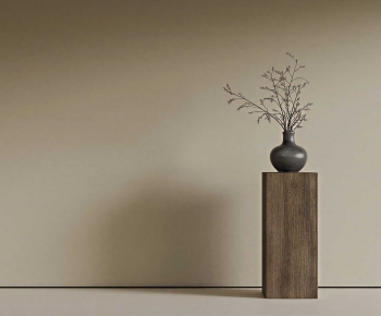 Wabi-sabi Style Dried Branch-ID:675822027