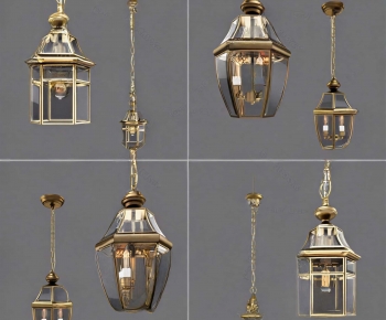 Retro Style Droplight-ID:614640726