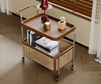 Modern Side Table/corner Table-ID:417212016