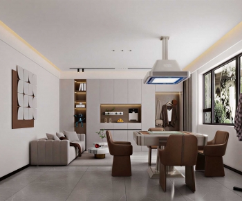 Modern Chess And Card Room-ID:743190051