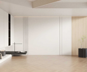 Modern TV Wall-ID:880186086