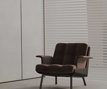 Modern Lounge Chair-ID:413683898