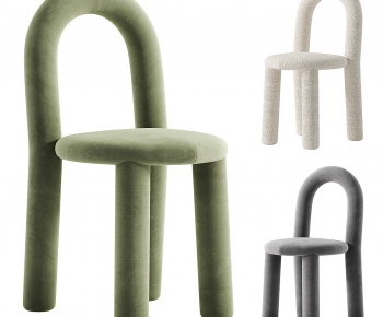 Modern Dining Chair-ID:977946045