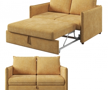 Modern A Sofa For Two-ID:128102061