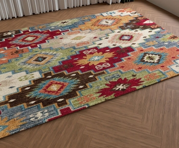 Modern The Carpet-ID:832922947