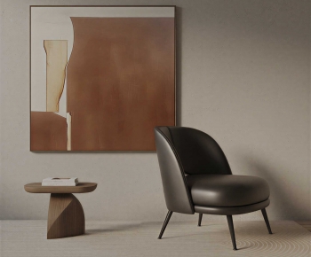 Modern Lounge Chair-ID:277628946