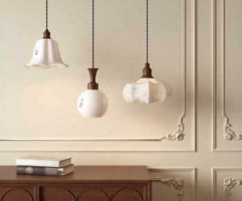 French Style Droplight-ID:481017119