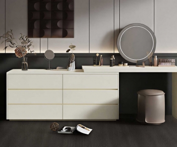 Modern Dresser-ID:191329009